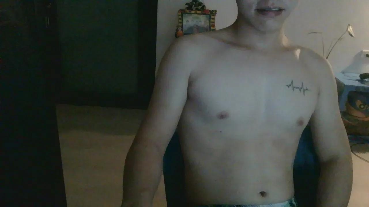 fgy27759 on Cam4