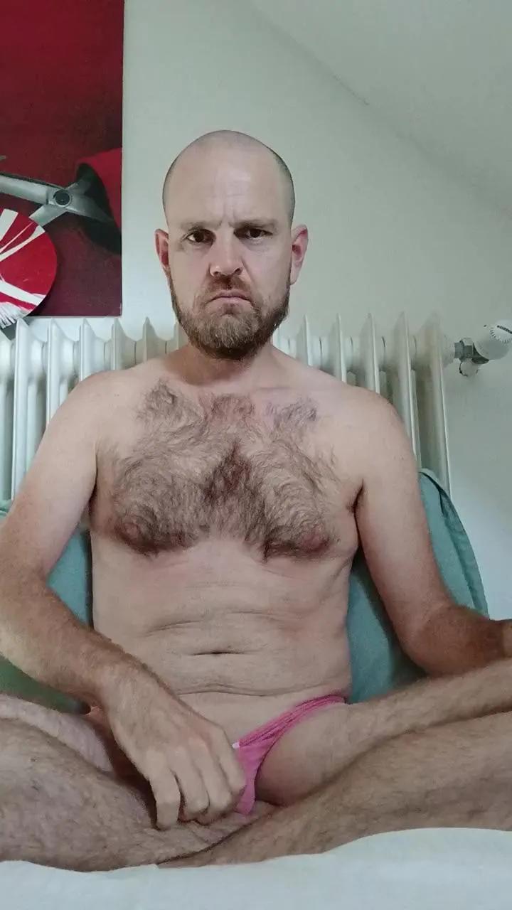 fischer2561 on Cam4
