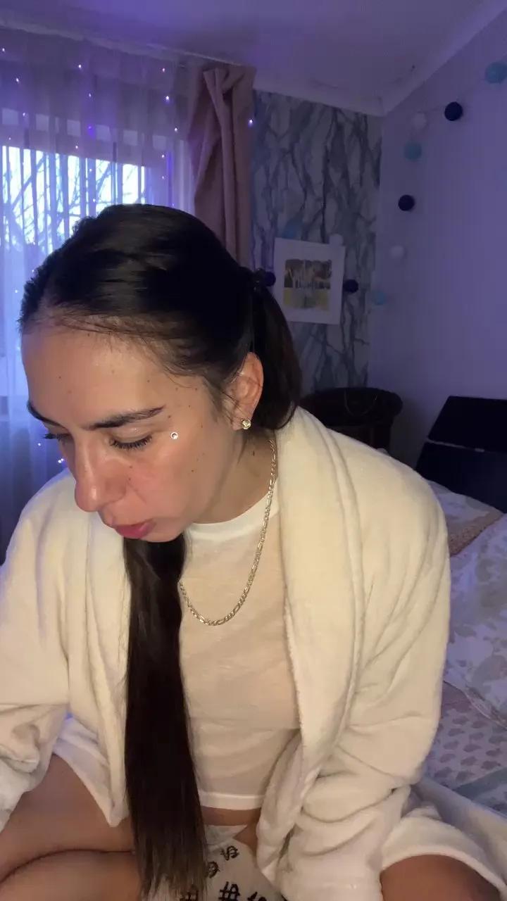 flakavaneof on Cam4