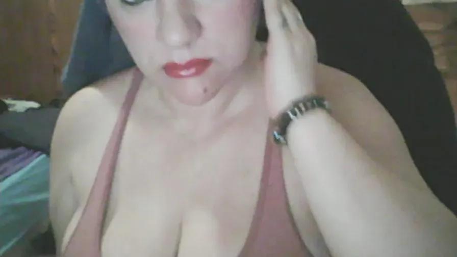 flamenquita38 on Cam4