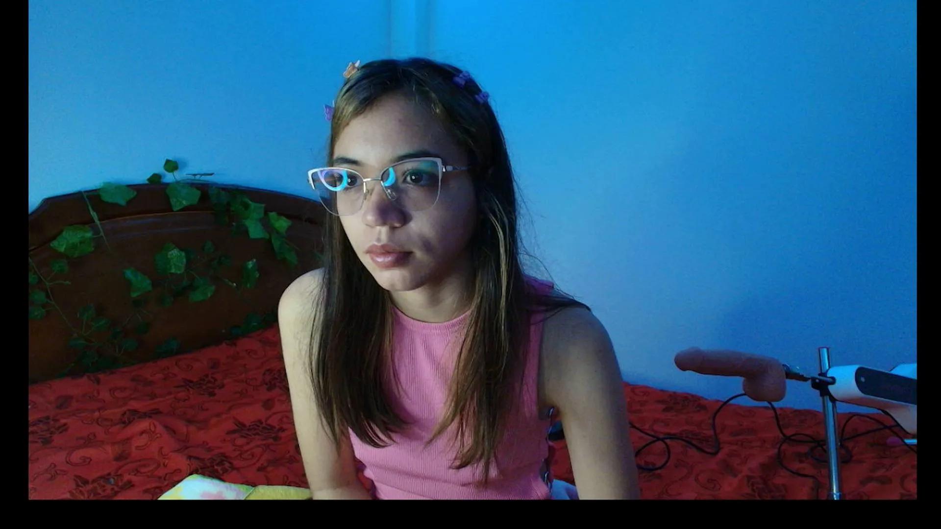 Gaiia_77 on Cam4