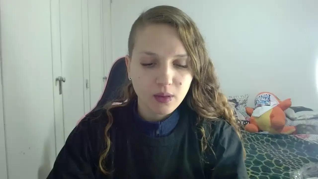 Galaxiaa23 on Cam4 