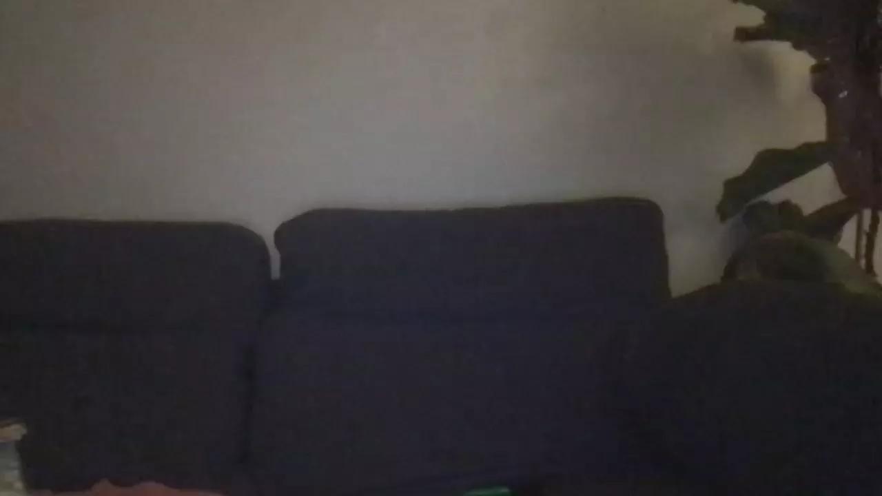 gatalatina333 on Cam4 