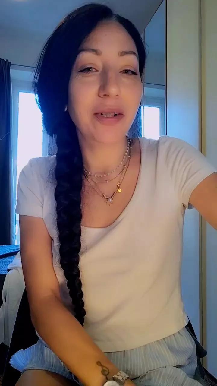 GattaRossah on Cam4 