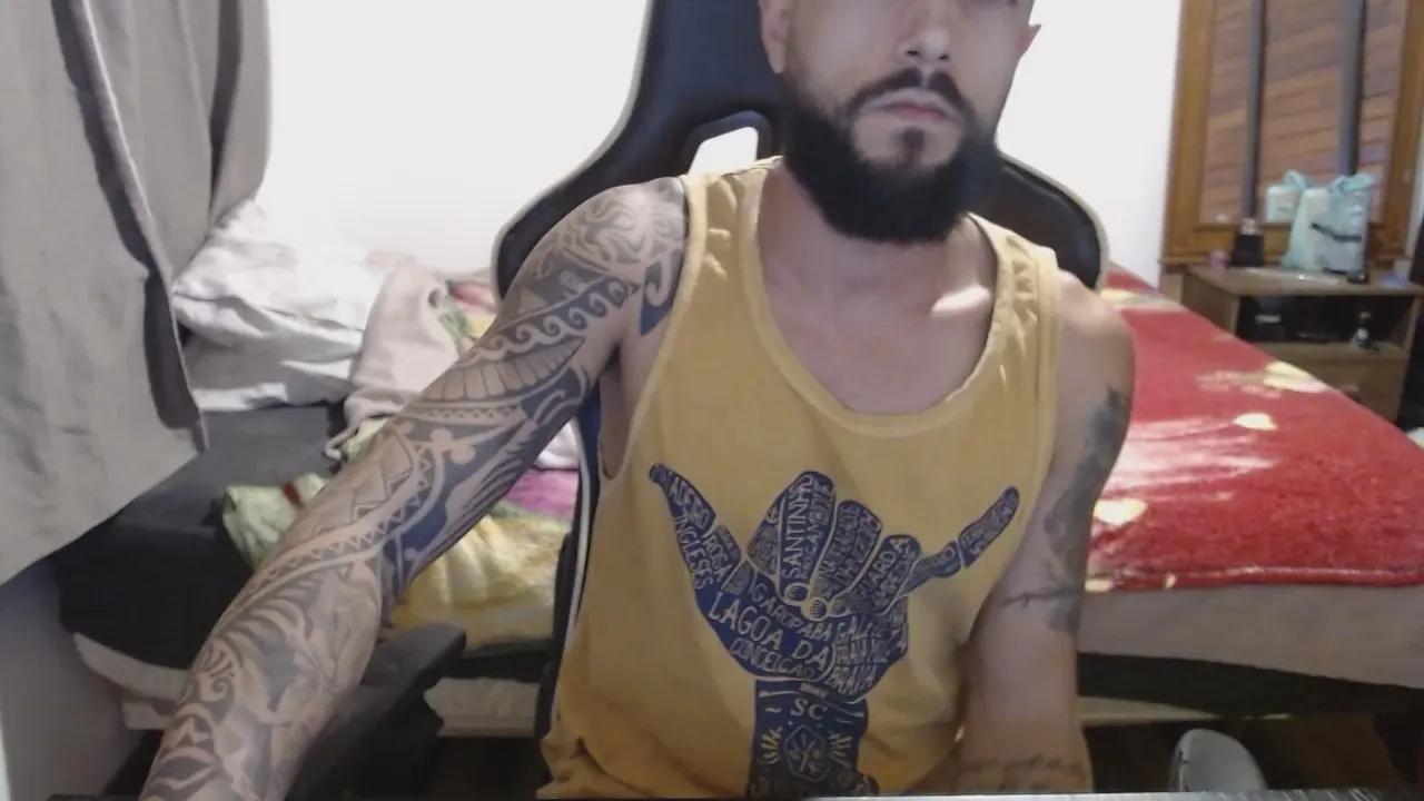 ghusantos30 on Cam4
