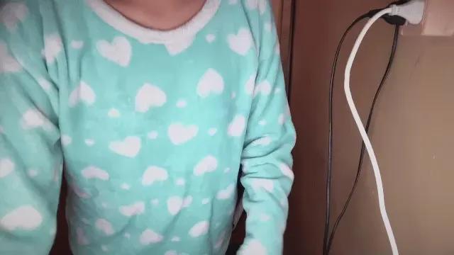 GiaSexy_00 on Cam4