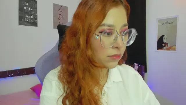 Gigimon on Cam4 