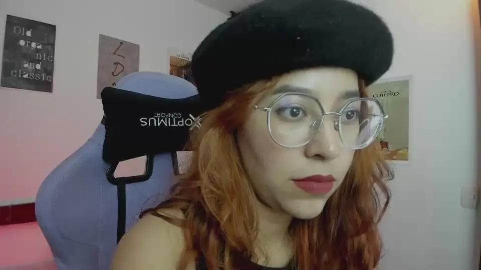 Gigimon on Cam4 