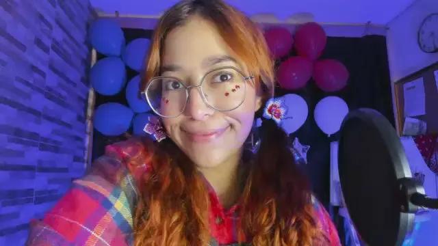 Gigimon on Cam4 
