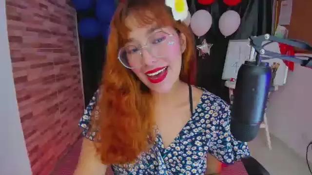 Gigimon on Cam4