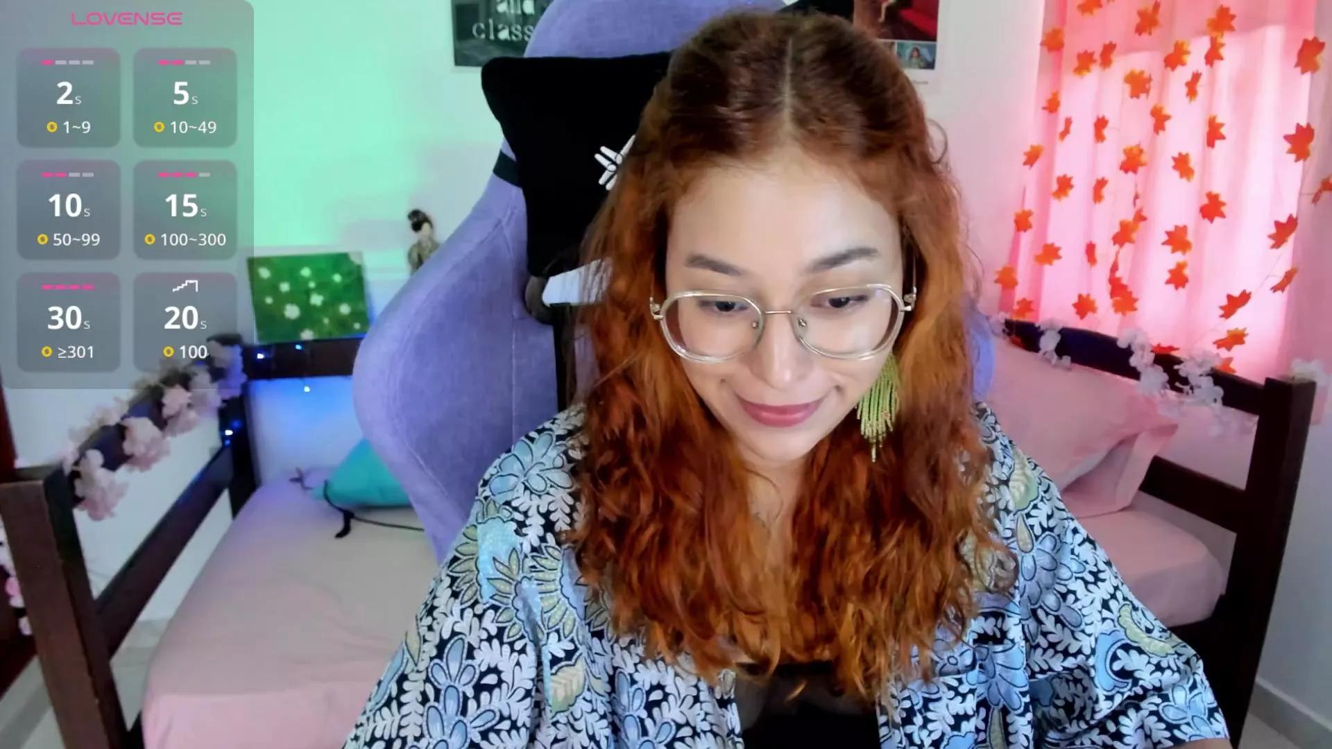 Gigimon on Cam4 