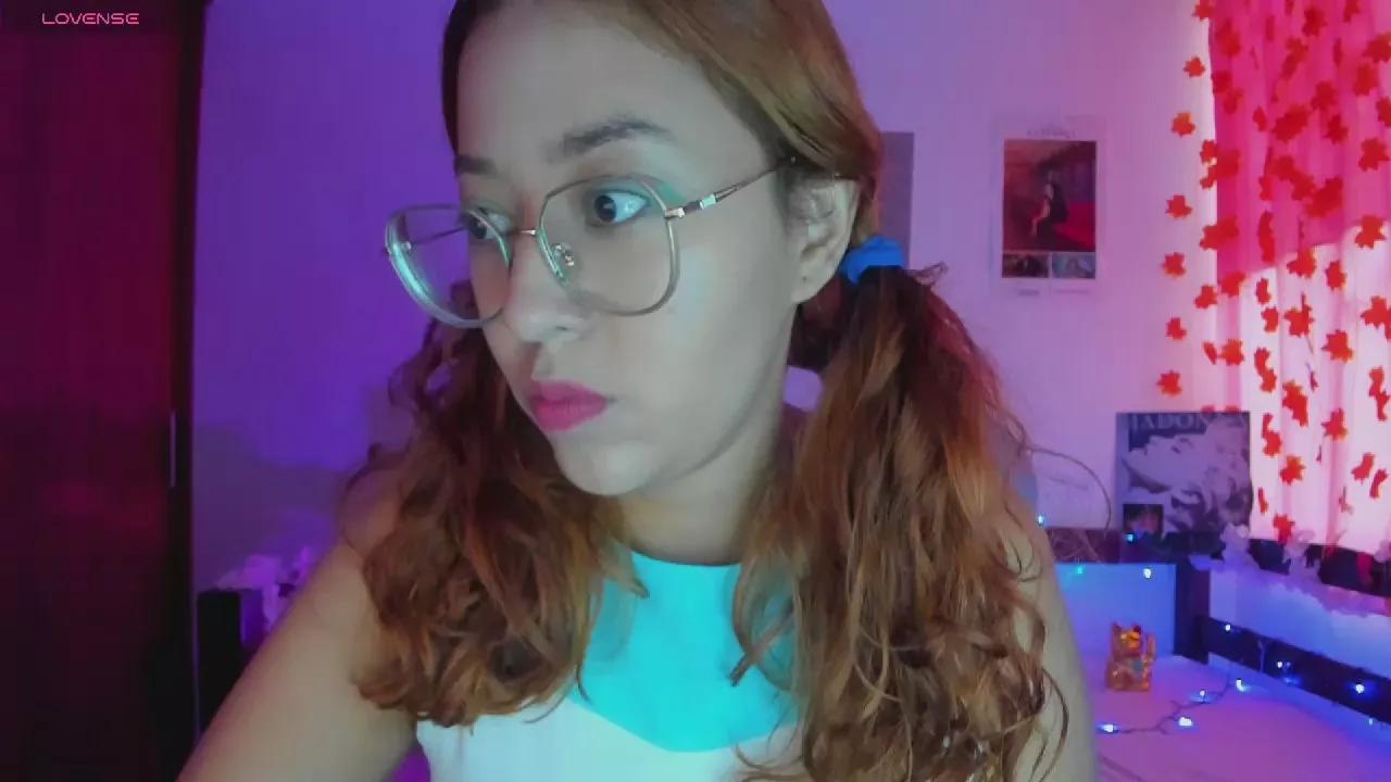 Gigimon on Cam4 