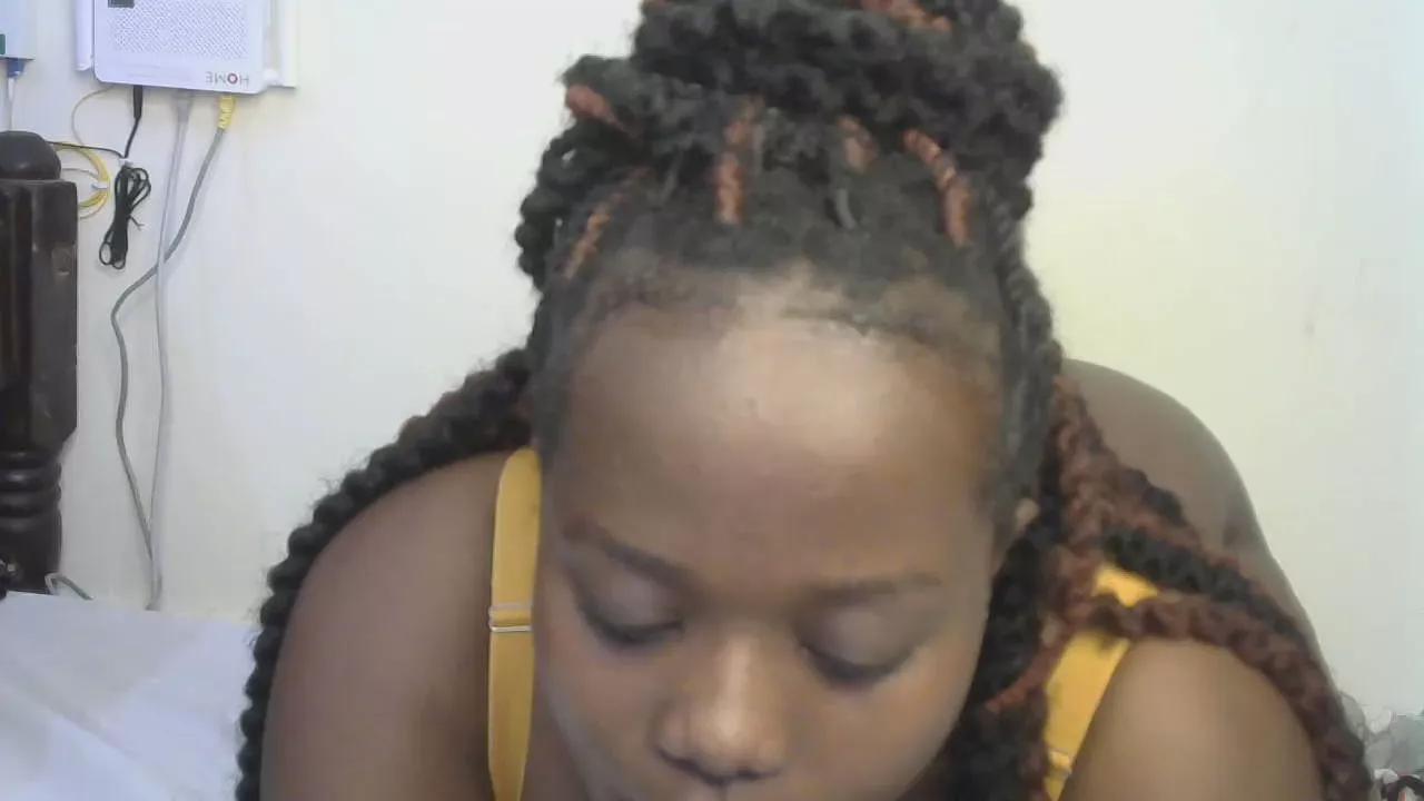 ginger_babes on Cam4 