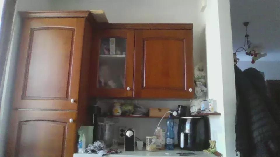 ginnygi on Cam4 