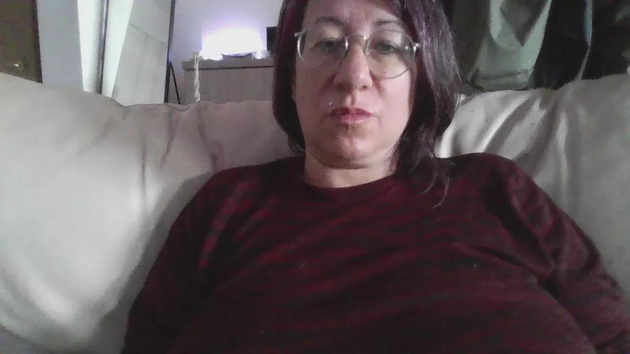 ginnygi on Cam4 