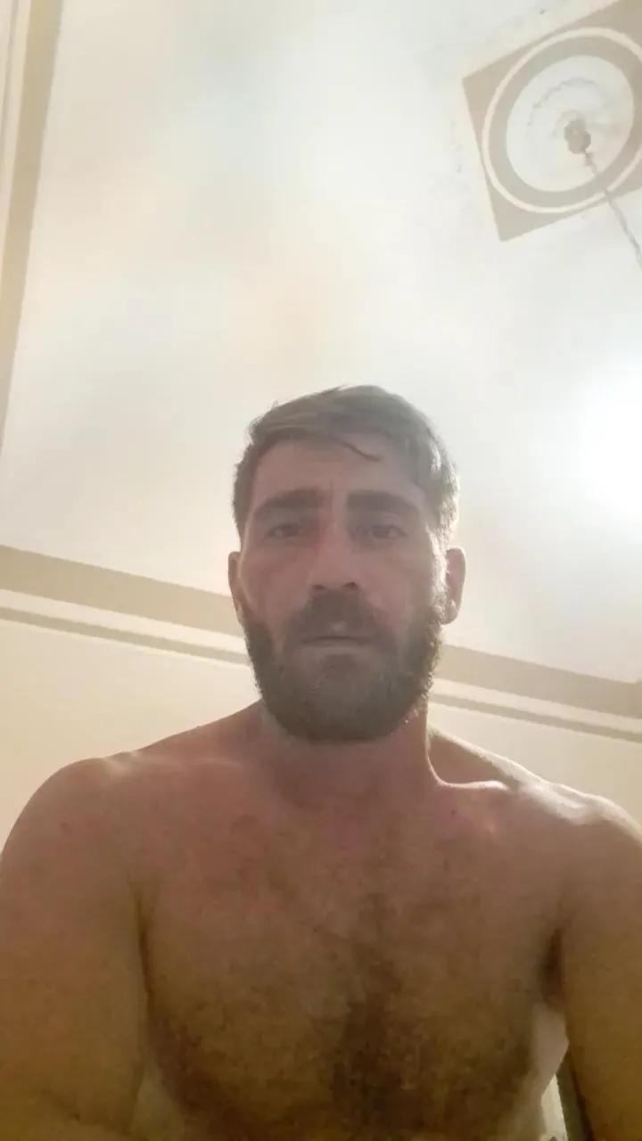 Giochicchio46 on Cam4