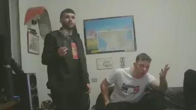 Giritekno23 on Cam4 