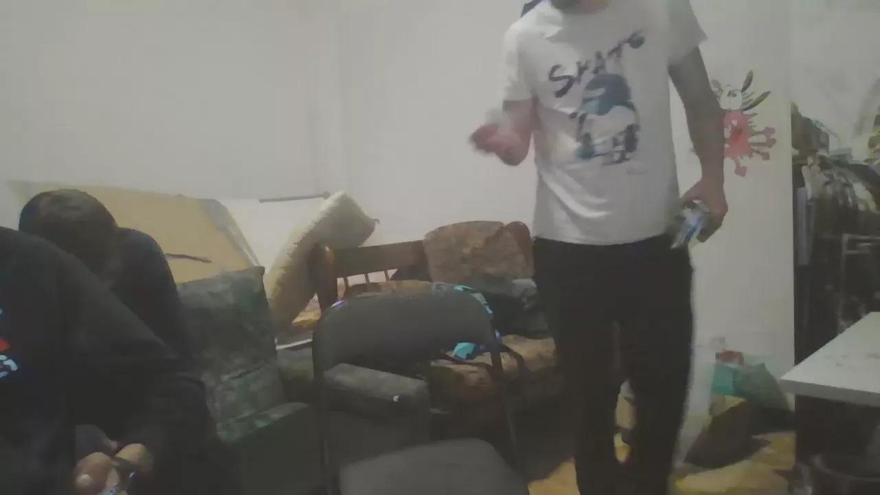 Giritekno23 on Cam4 