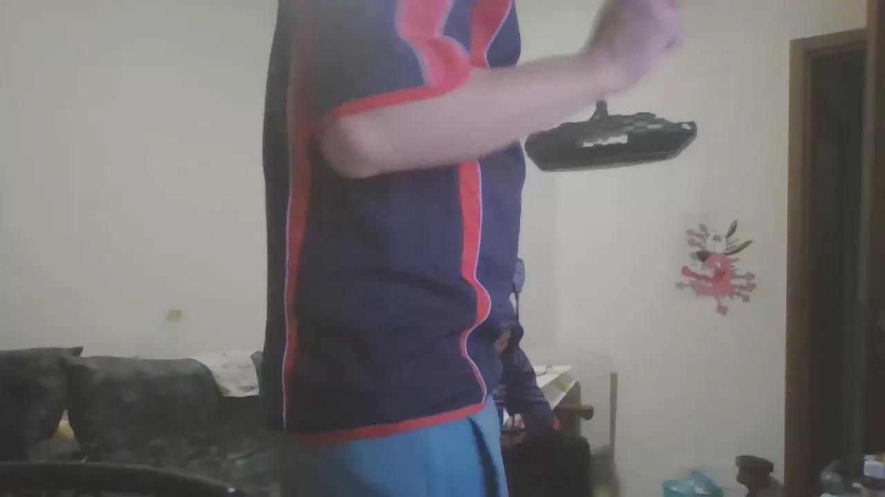 Giritekno23 on Cam4 