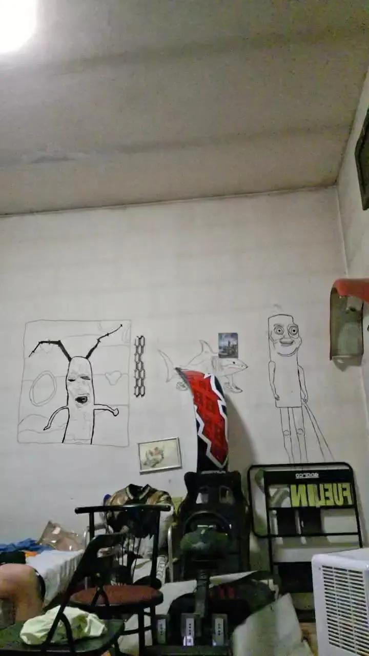 Giritekno23 on Cam4 