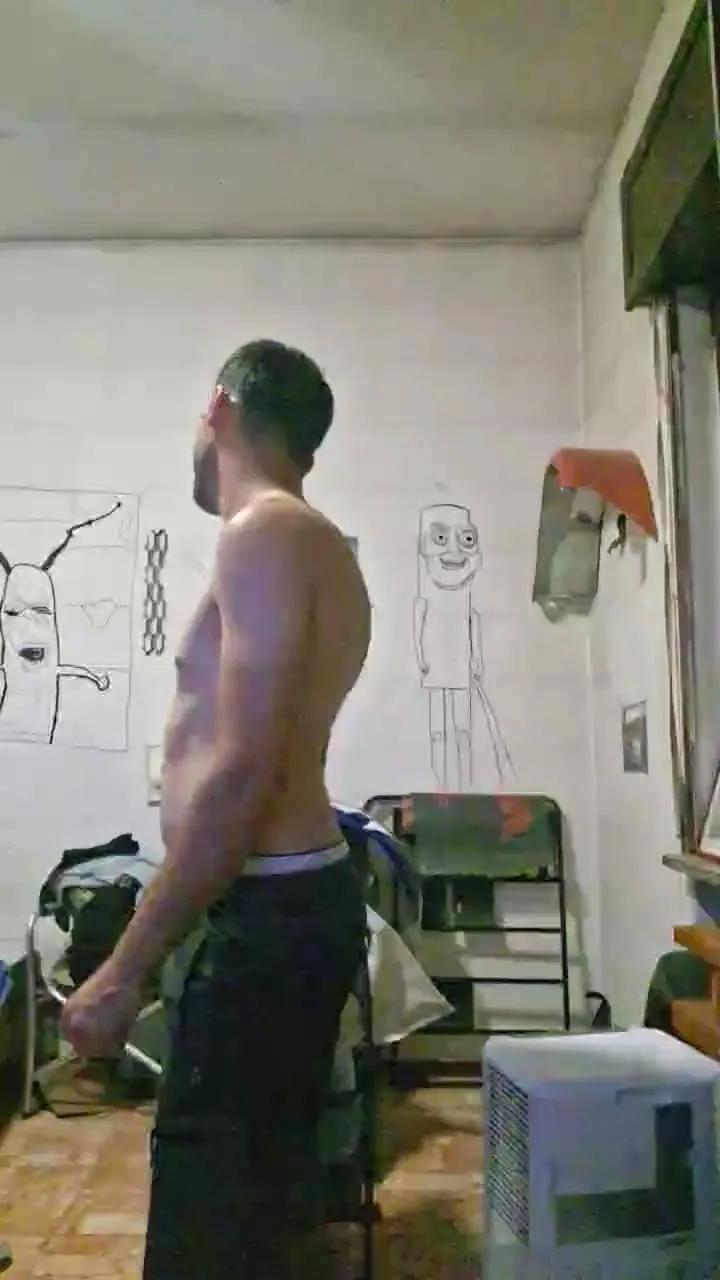 Giritekno23 on Cam4