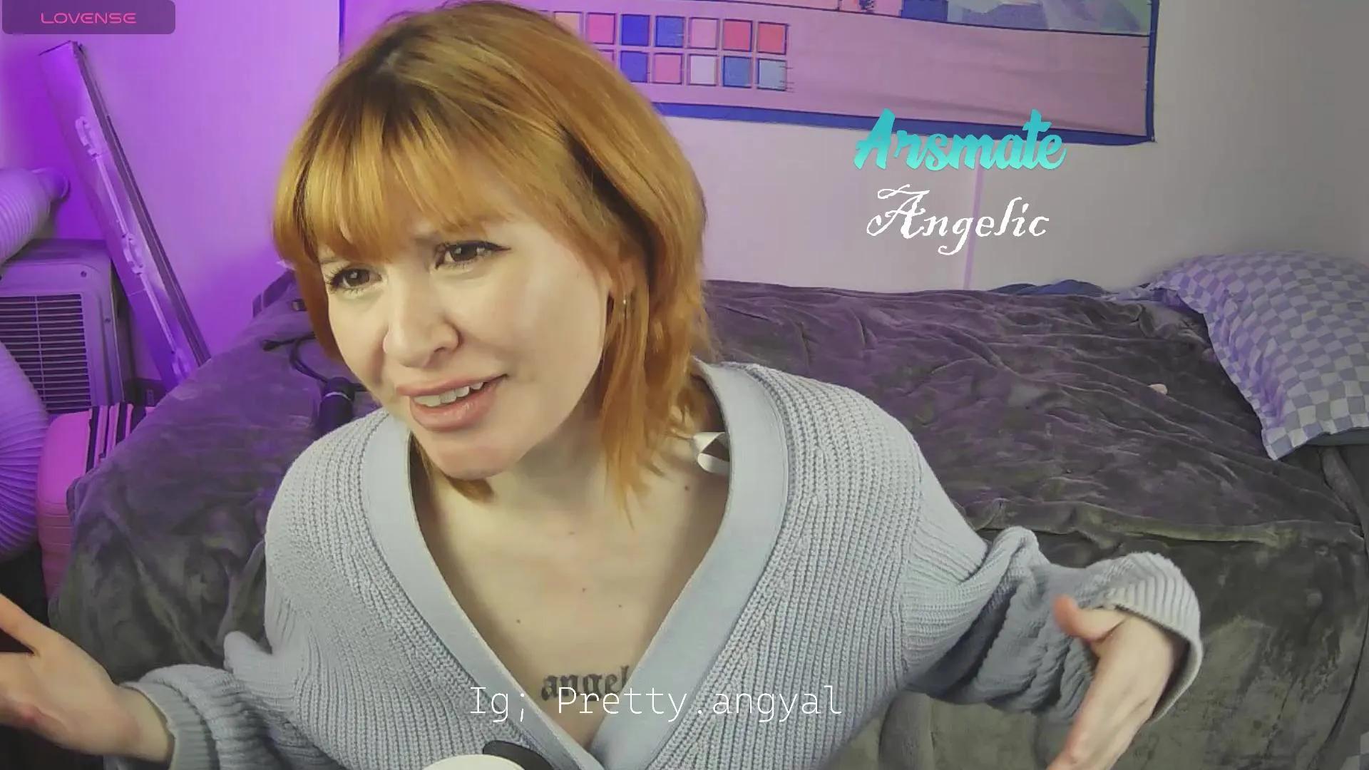 givie on Cam4 