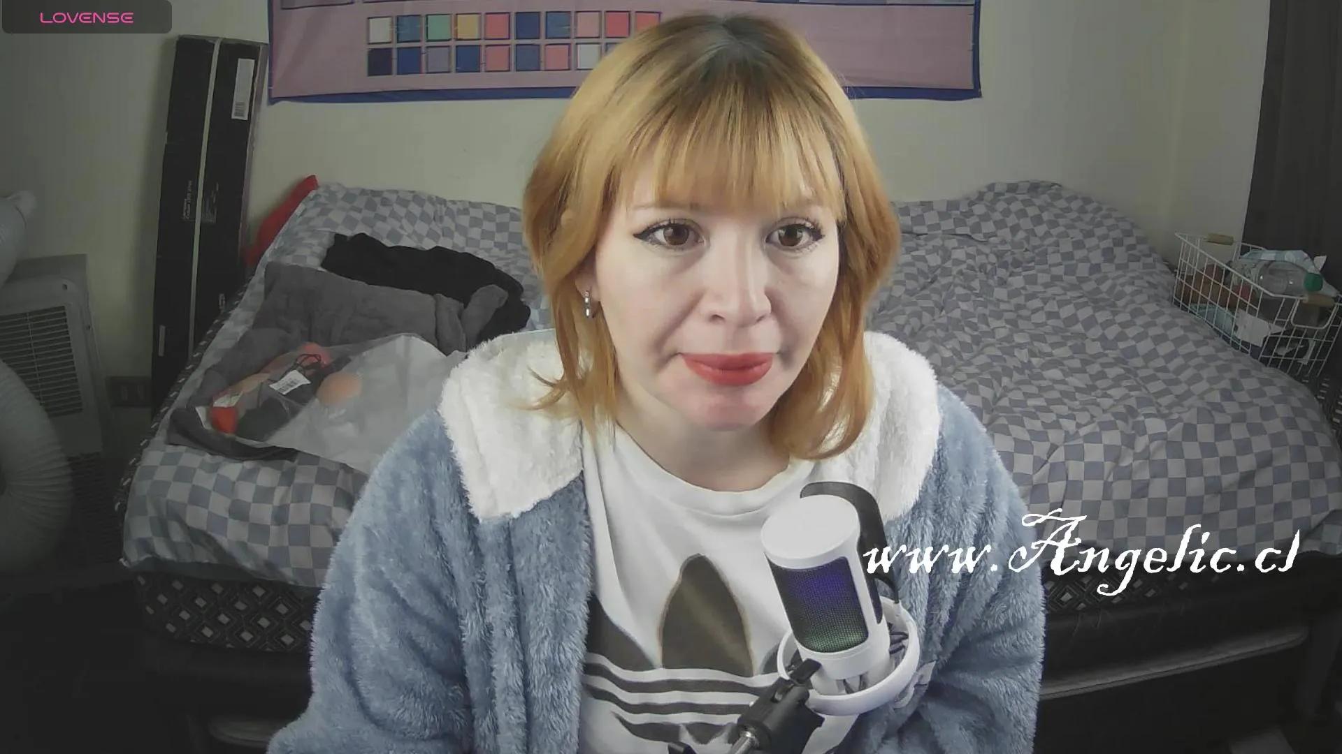 givie on Cam4