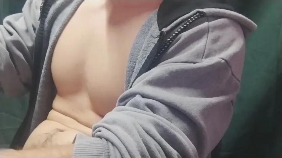 Gustavorweb on Cam4