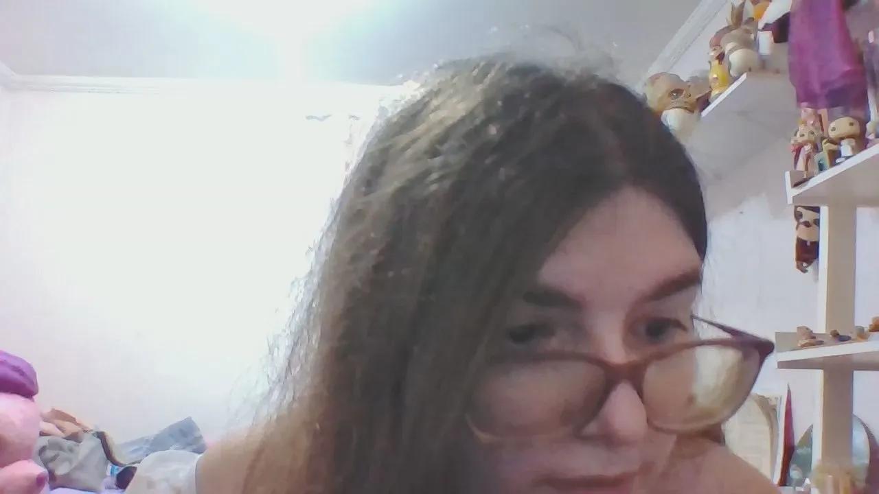 Gycka on Cam4