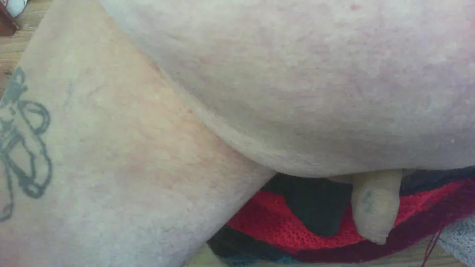 hammerschwa4 on Cam4 