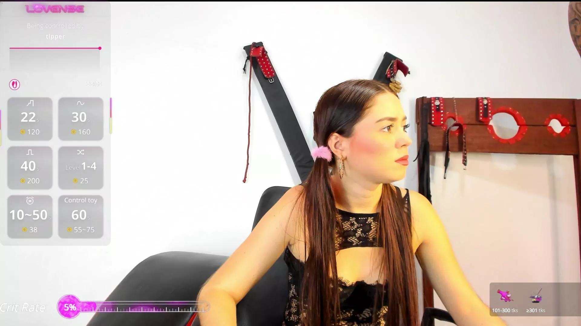 Hana_and_Zeta on Cam4 