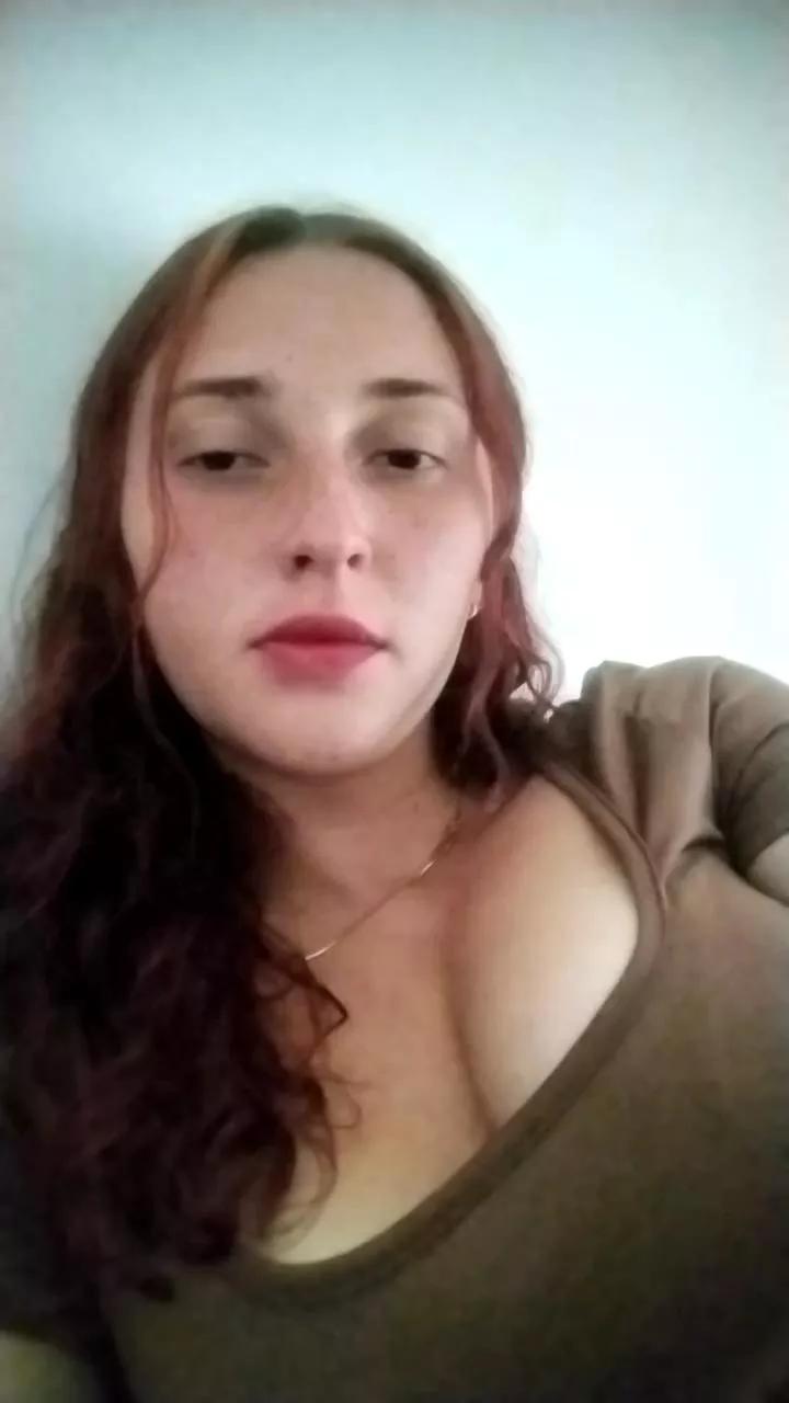 hanna_fox3 on Cam4 