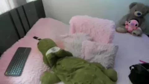 Hanna_harrison on Cam4