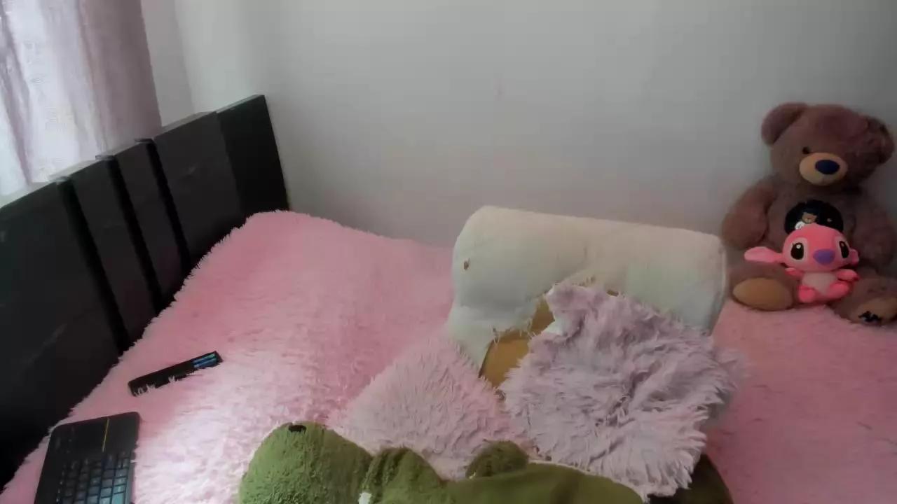 Hanna_harrison on Cam4 