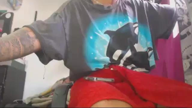 happy_dulce on Cam4 