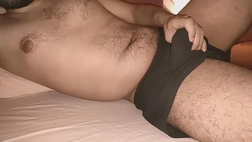 HappyMeal_6G on Cam4 