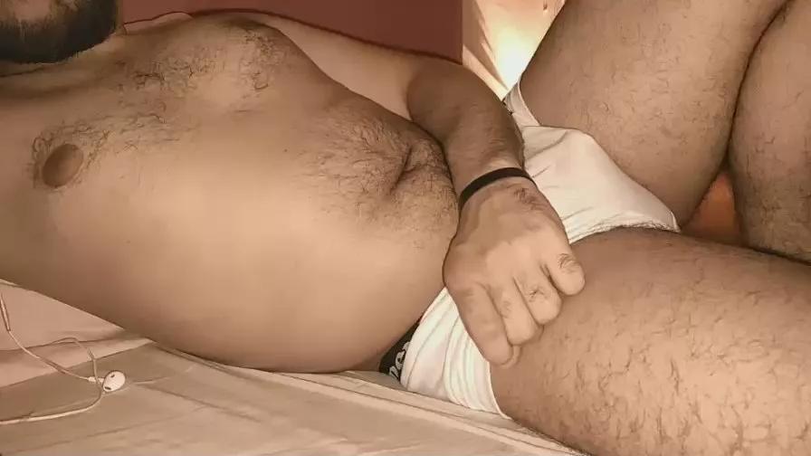 HappyMeal_6G on Cam4 
