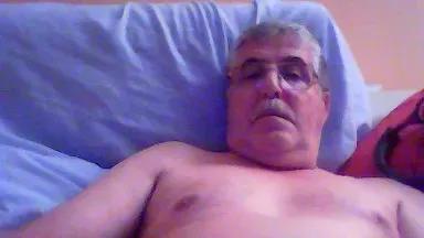 heriberto199 on Cam4