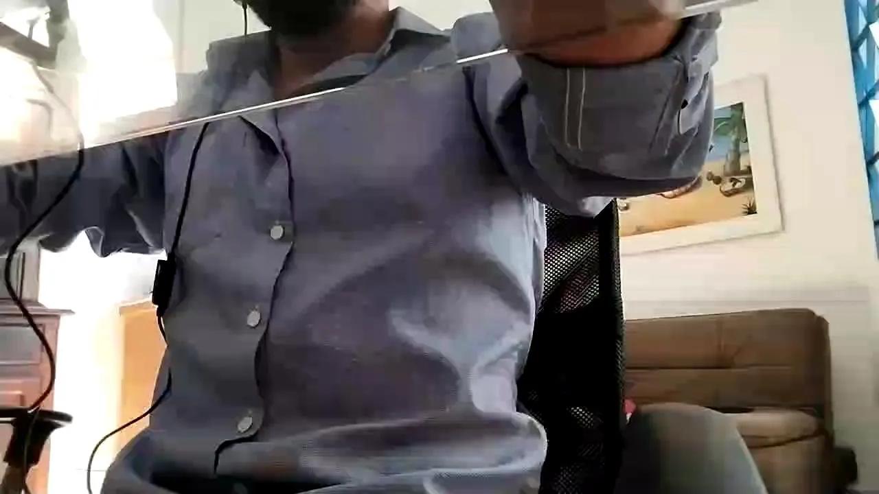 heteroquer on Cam4 