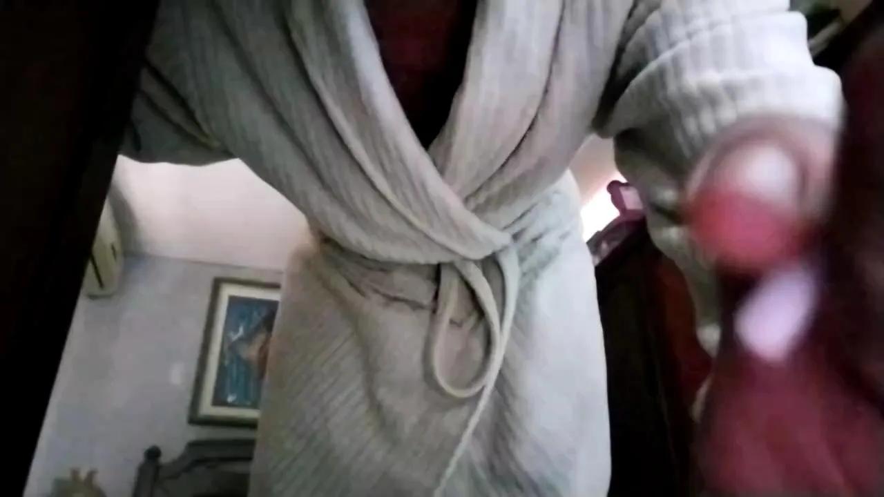 heteroquer on Cam4