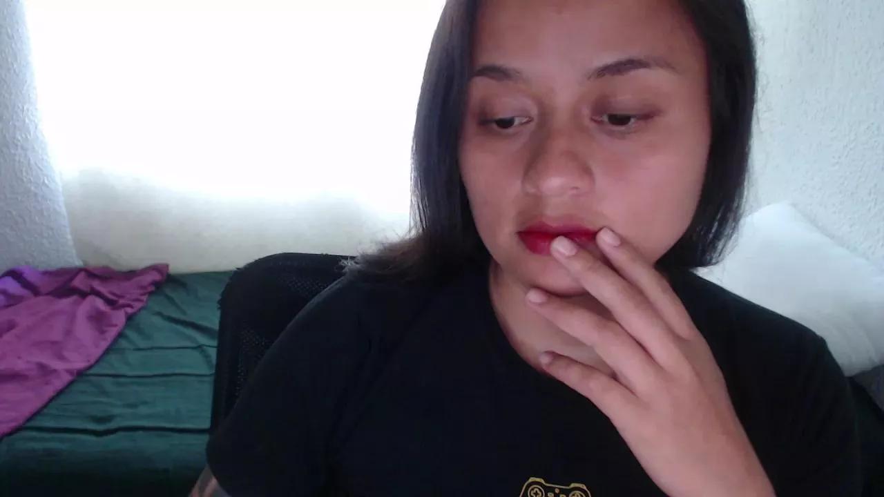 hidden_passion1 on Cam4 