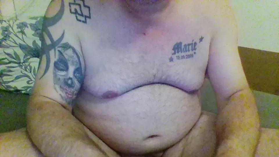 Hornysexy79 on Cam4