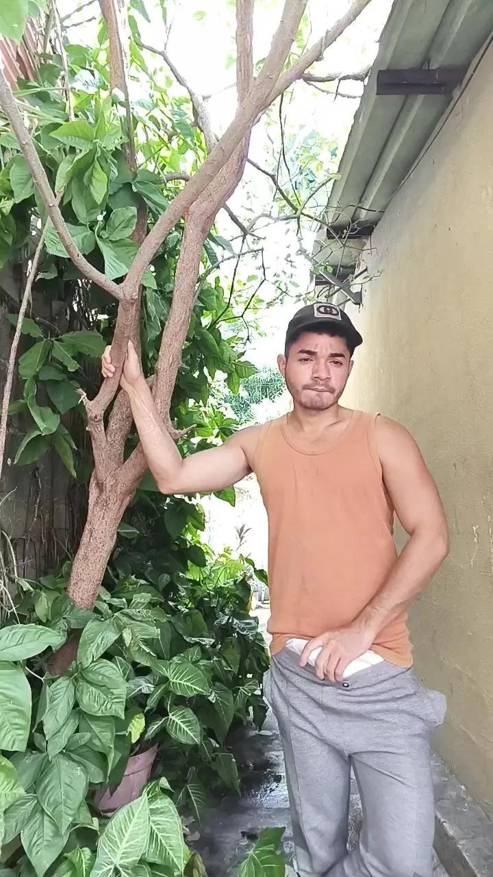 hotboy1955 on Cam4