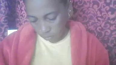HotLinafun on Cam4