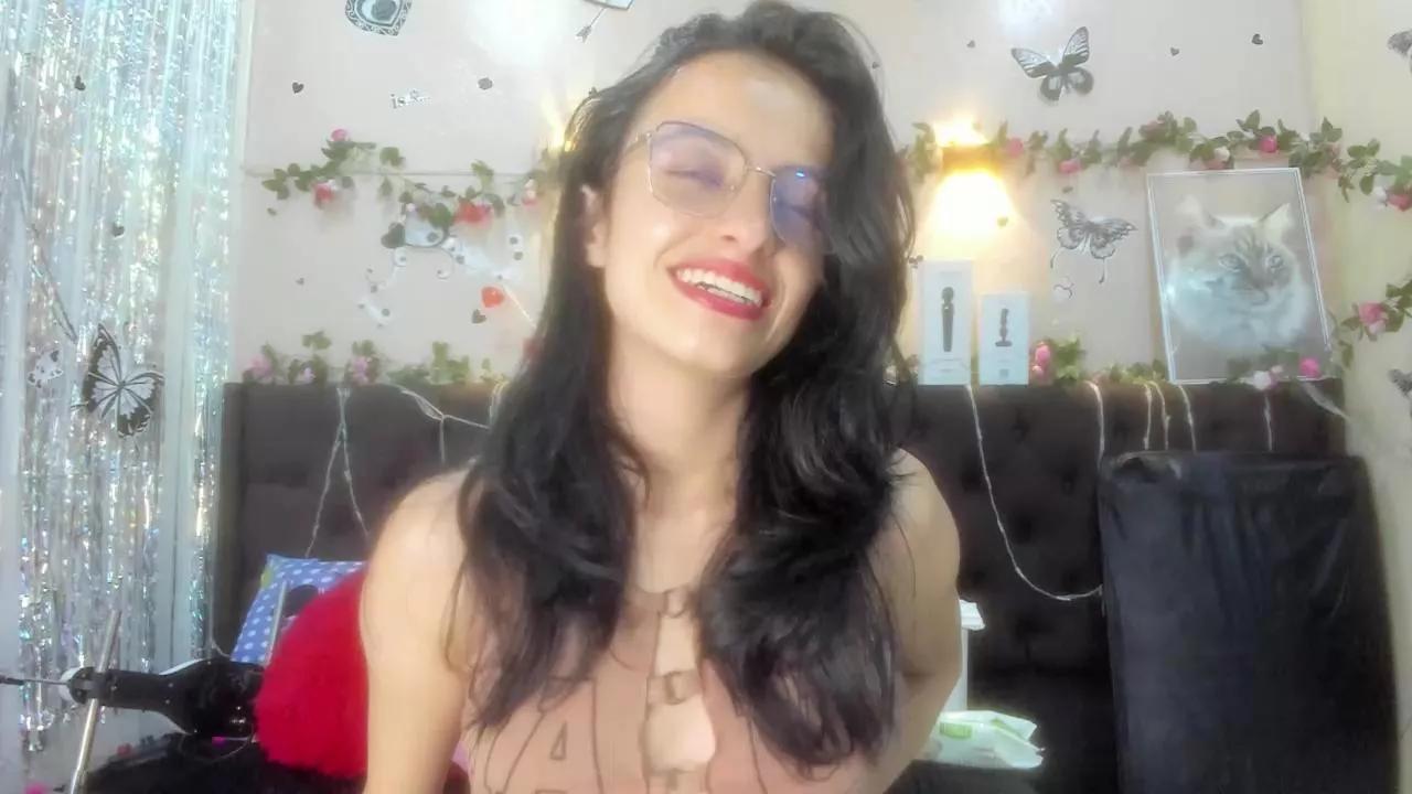 HottCandy21 on Cam4 