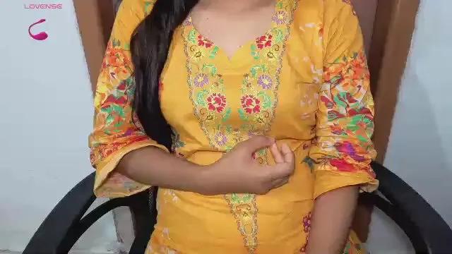 indiansexypoja on Cam4 