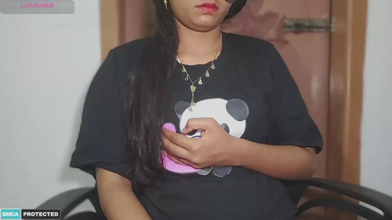 indiansexypoja on Cam4 
