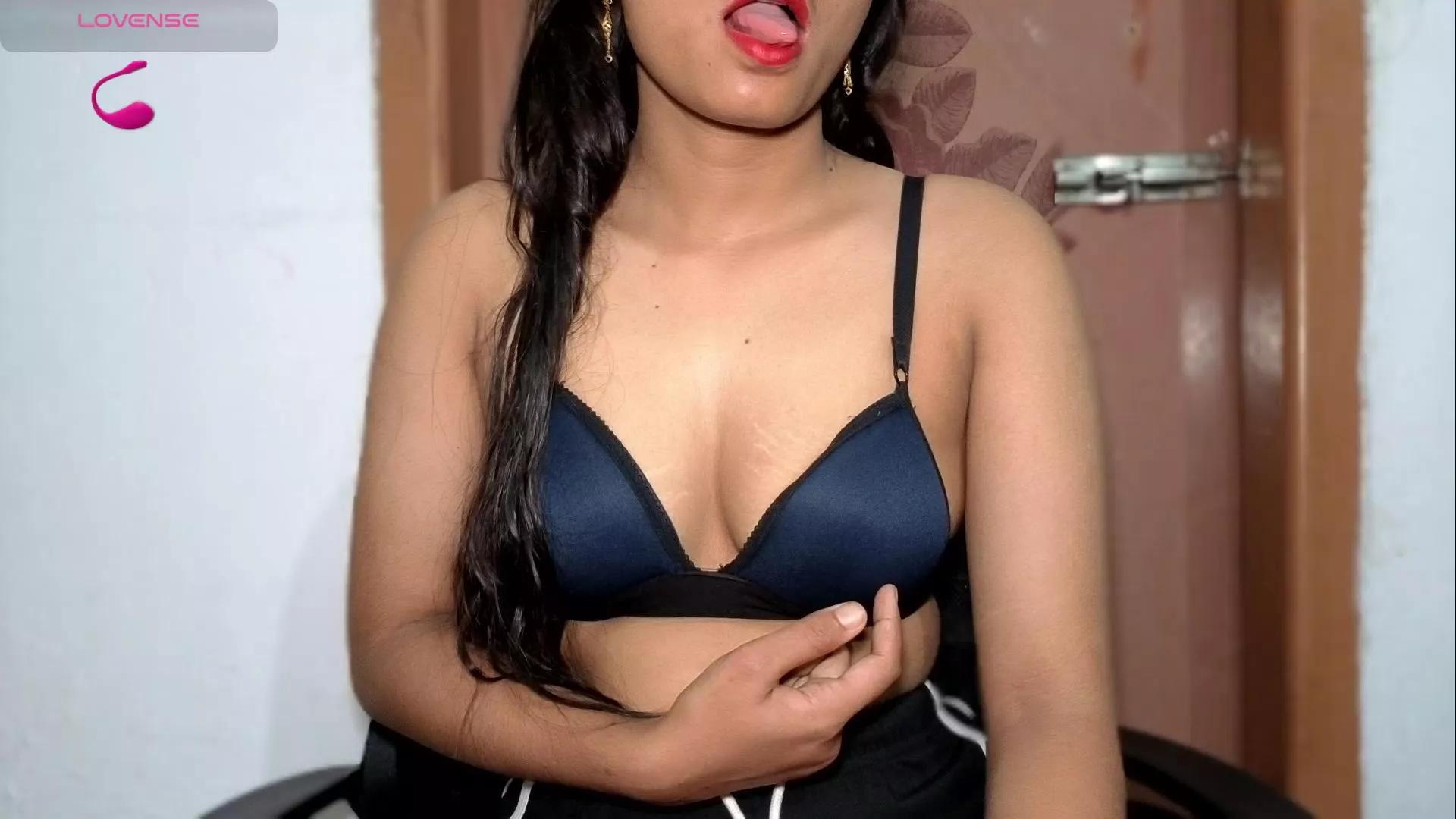 indiansexypoja on Cam4 