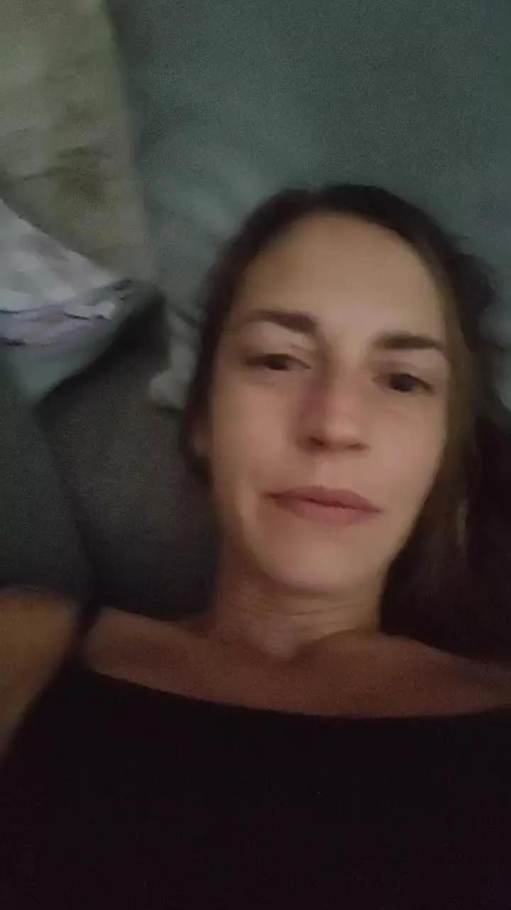 IPiediDellaLuna on Cam4 