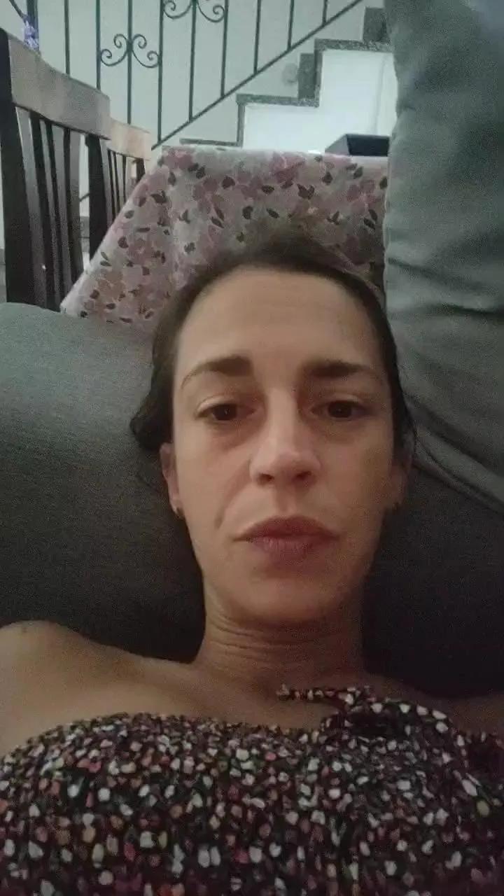 IPiediDellaLuna on Cam4